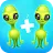 Alien Evolution Clicker: Speci