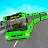 Coach Bus Train Driving Games
