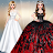 Fashion Game Makeup & Dress up