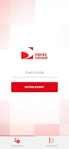 Kenes Congresses