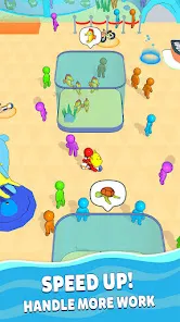 Fish Catch: Build Aquarium | Free Apk Download on Your Device. Enjoy ...