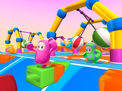 STAR: Super Tricky Amazing Run Game | Free Apk Download on Your Device ...