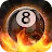8 Ball Smash - 3D Pool Games