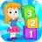 Math Games for Kids & Toddlers