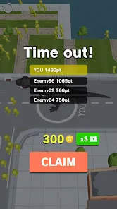 Dinosaur Rampage | Free Apk Download on Your Device. Enjoy your new app ...