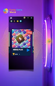 Funny Game World | FGW