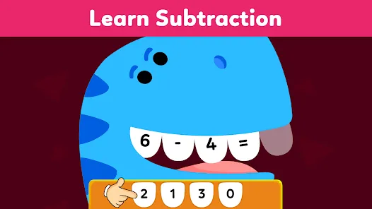 Free First Grade Computer Games 1st Grade Kids Learning Games Game | Free Apk Download on Your Device ...