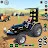 Tractor Driving: Farming Games
