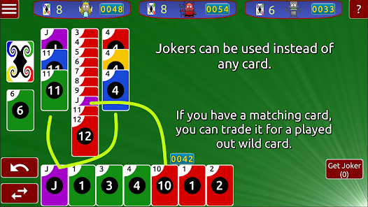 Classic Rummy Card Game Game | Free Apk Download On Your Device. Enjoy ...