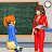 Anime High School Teacher Sim