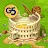 Jewels of Rome: Gems Puzzle