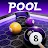 Infinity 8 Ball™ Pool King