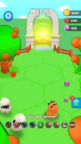 Monster Adventure: EVO Islands | Free Apk Download on Your Device ...