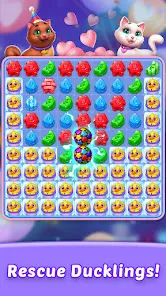 Candy Fever Smash - Match 3 Game | Free Apk Download on Your Device ...