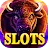 Lightning Jackpot-Casino Slots