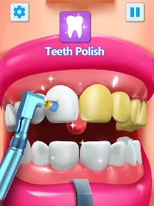 Dentist Game Inc - ASMR Doctor | Free Apk Download on Your Device ...