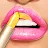 Lip Art Makeup Artist Games