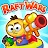 Raft Wars Game