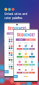 Sequence - The Game Game | Free Apk Download on Your Device. Enjoy your ...