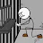Escaping the prison, funny adv