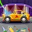 Kids Car Wash Game : Car Games
