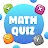 Math Quiz Game For Kids