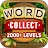 Word Collect - Word Games Fun