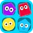Colors And Shapes for Kids