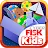 Cyber Fisk Kids Big Box