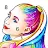 Coloring Fun : Color by Number