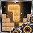 Block Puzzle King : Wood Block