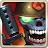 Zombie Commando