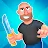Hit Master 3D - Knife Assassin