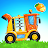 Farm kids games my Farming car