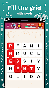 Word Catcher: Word Search Game | Free Apk Download on Your Device ...