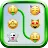 Emoji Match & Connect