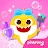 Baby Shark Makeover Game