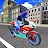 Real Moto Bike City Racing