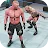 Gym Bodybuilder Fighting Game