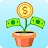 Merge Money - Merge games