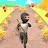 Ninja Runner 3D: Dash Run Game