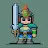 Muck Survival Pixel mmorpg pve