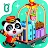 Little Panda Hotel Manager