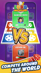 Ludo Game | Play Dice Game Game | Free Apk Download on Your Device ...