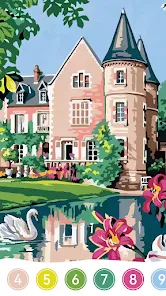 Tap Color by Number - Coloring Game | Free Apk Download on Your Device ...