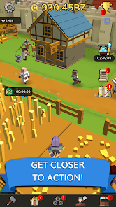 Medieval: Idle Tycoon Game Game | Free Apk Download on Your Device ...