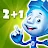The Fixies Math Learning Games