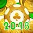 Lucky 2048 & Win Money