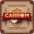 Carrom Board - Disc Pool Game
