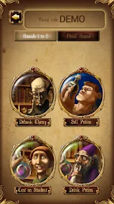 Alchemists: Lab Equipment | Free Apk Download on Your Device. Enjoy ...